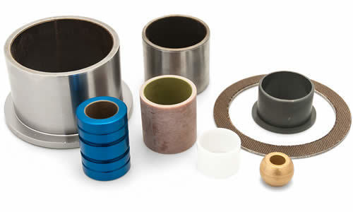 THN Plain Bearings Miscellaneous 02 2