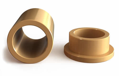 THN Sintered Bronze Plain Bearings 01 3