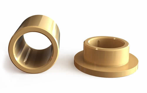 THN Solid Bronze Plain Bearings 01 2