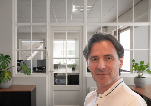 Tom klantenservice
